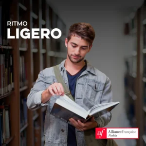 Ritmo Ligero