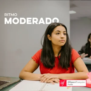 Ritmo Moderado