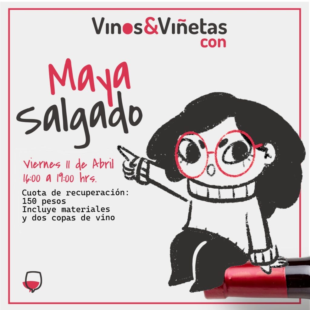 VV MayaSalgado