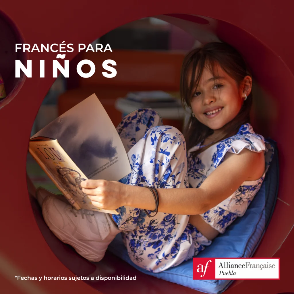 Curso para ninos