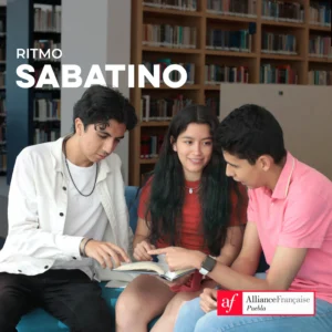 Ritmo Sábatino