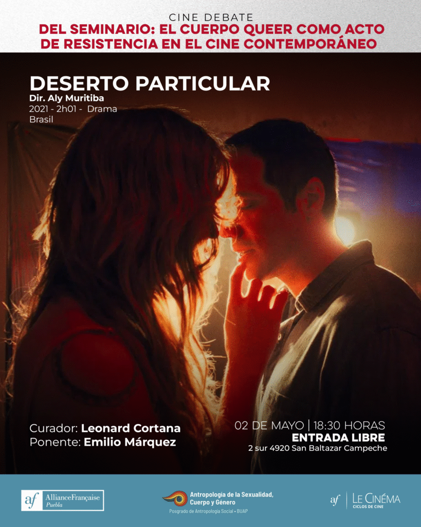 Deserto Particular 1