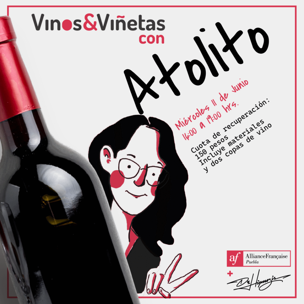 Atolito Vinos