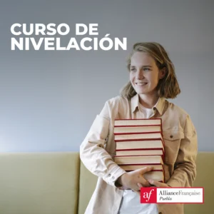 Curso de nivelación