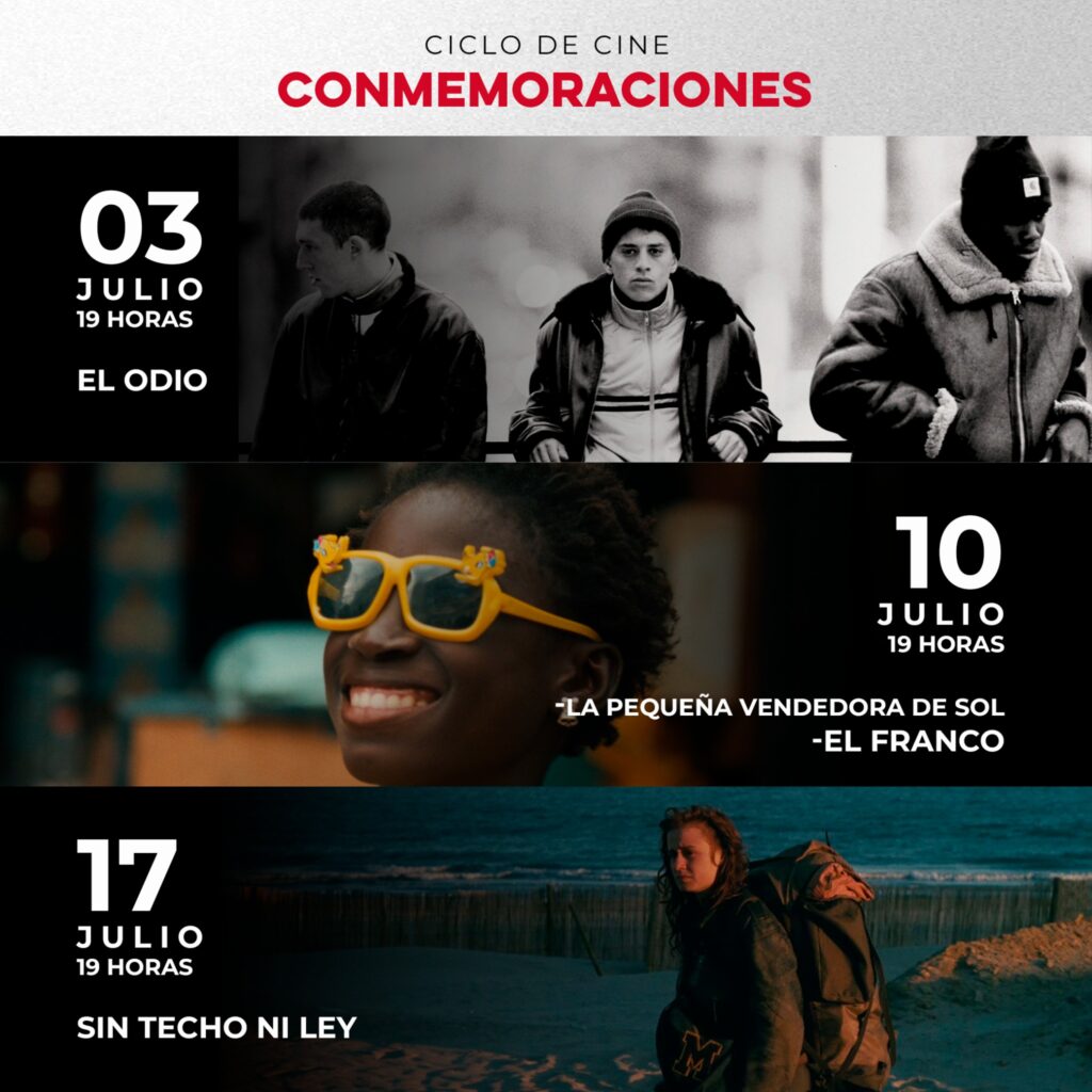 Julio Conmemoraciones e1751310253974