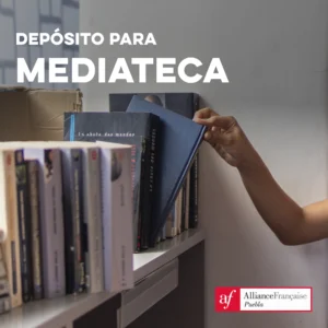 Depósito de Mediateca