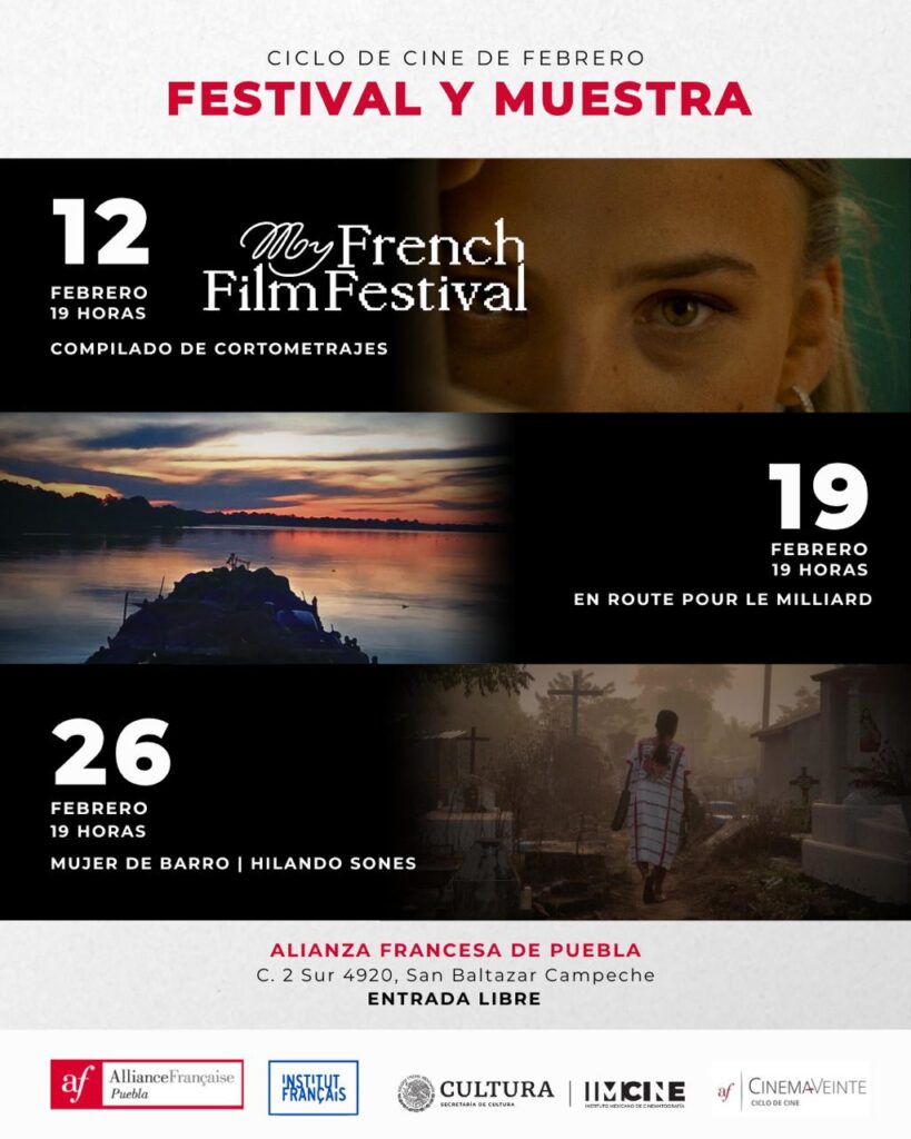 festival y muestra