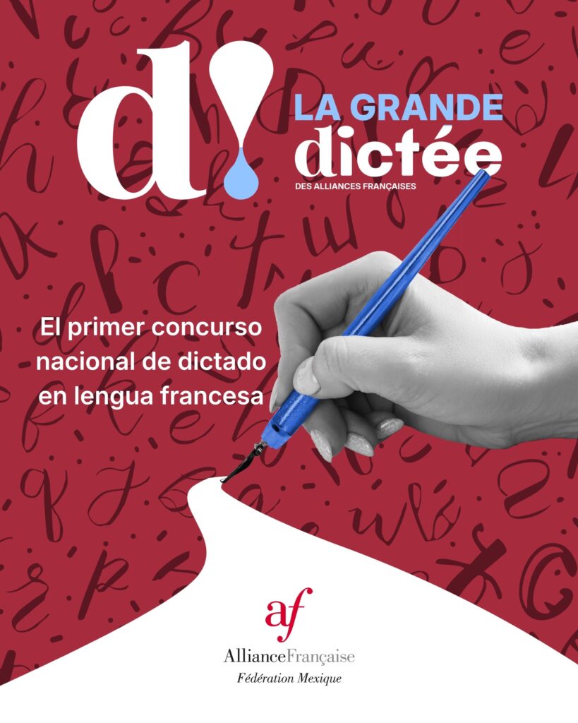 La Grande Dictée