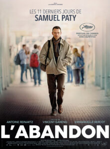 L'Abandon 30 Tour de cine francés