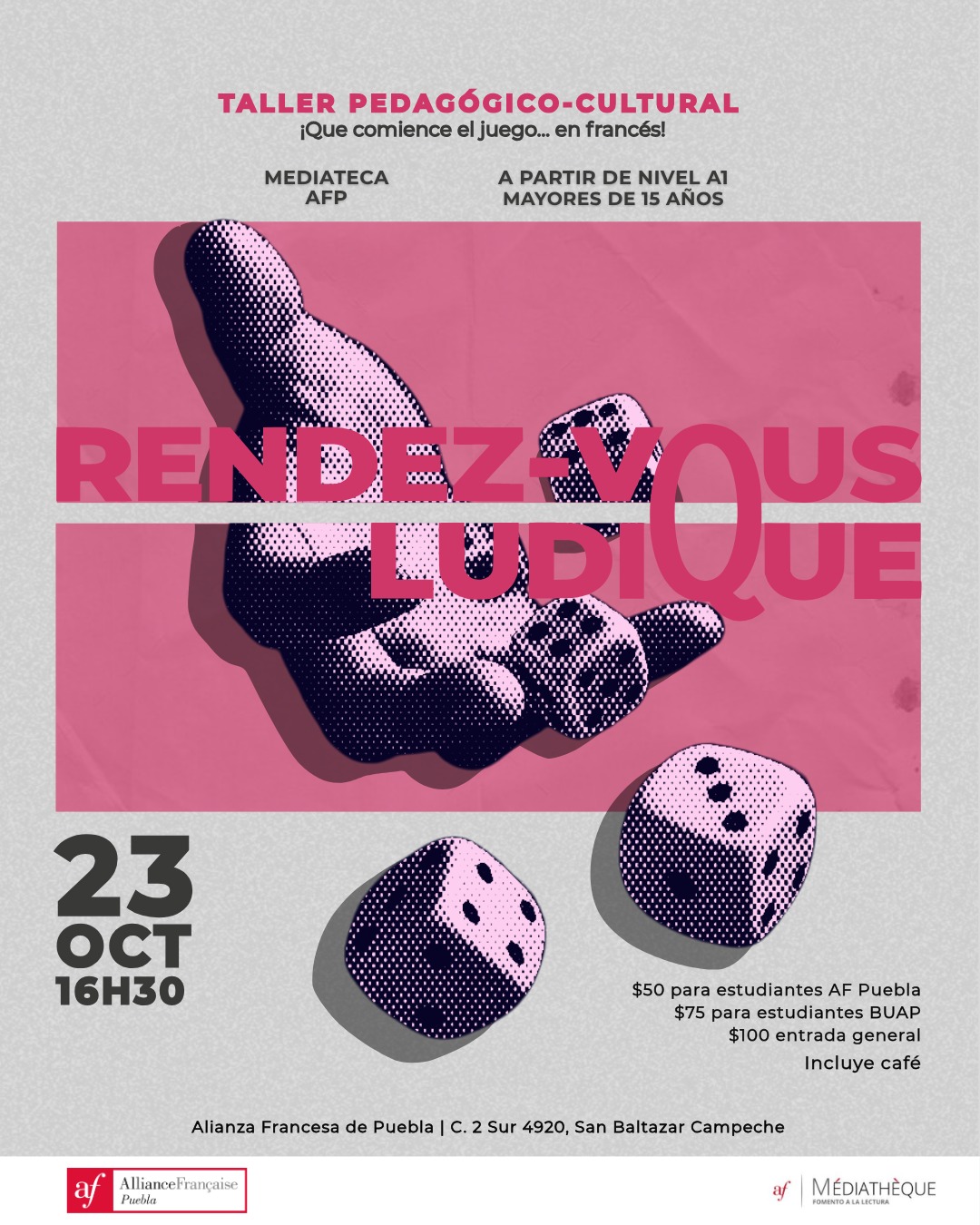 Rendez-vous Ludique