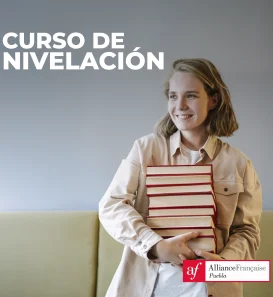Curso de nivelación