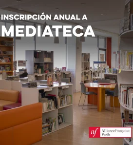 Inscripción