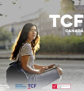 TCF C