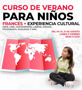 Verano Niños